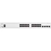 Комутатор Cisco Catalyst 1300 24xGE, 4x1G SFP - 2