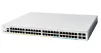 Комутатор Cisco Catalyst 1300 48-port GE, Full PoE, 4x10G SFP+ - 1