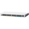 Комутатор Cisco Catalyst 1300 48xGE, 4x1G SFP - 1