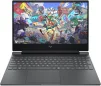 Ноутбук HP Victus 15-fa2032ua 15.6" FHD IPS AG, Intel i7-13620H, 16GB, F1024GB, NVD5060-8, DOS, сірий - 1