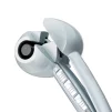 Стайлер Babyliss Curl Secret Hydro-Fusion, автоматичний , 230Вт, темп.режимів-3, 190C–230С, іонізація, кераміка, блакитний - 1
