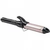 Плойка Babyliss 180 large, 80Вт, темп.режимів-10, D -32mm, 110-180С, метал, чорний - 3