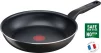Сковорода Tefal XL Intense, 28см, алюміній, чорний - 5