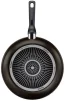 Сковорода Tefal XL Intense, 28см, алюміній, чорний - 7