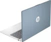 Ноутбук HP 15-fd2034ua 15.6" FHD IPS AG, Intel U5-225U, 16GB, F512GB, UMA, DOS, синій - 7