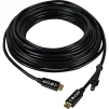 Кабель HDMI, Cypress CBL-FH510-015, Активний Оптичний, 8K, 15M, Чорний - 1