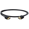 Кабель HDMI, Cypress CBL-H300-030, Premium 4K, 3.0M, 28AWG Чорний - 1