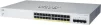 Комутатор Cisco CBS220 24xGE, PoE, 4x10G SFP+, Smart - 1