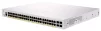 Комутатор Cisco CBS220 48хGE, PoE, 4x1G SFP, Smart - 2