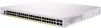 Комутатор Cisco CBS250 48xGE, PoE, 4x1G SFP, Smart - 2