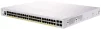 Комутатор Cisco CBS350 48xGE, PoE, 4x1G SFP, Managed - 3