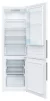 Холодильник Candy з нижн. мороз., 176x55х54.5, холод.відд.-186л, мороз.відд.-74л, 2дв., А+, ST, білий - 8