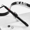 Плойка Rowenta x Karl Lagerfeld Curling Tong, 47Вт, D -25mm, >200С, кераміка, турмалін, чорний - 5