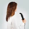 Фен-щітка Rowenta Express Style, 800Вт, 3 режими, іоніз-я, хол. обдув, кераміка, турмалін, чорно-золотий - 10