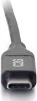 Кабель C2G USB-C 1.8м - 4
