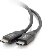 Кабель C2G USB-C 1.8м - 5
