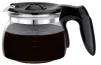 Кавоварка Tefal крапельна Good Value 0.6л, мелена, чорний - 3