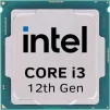 Центральний процесор Intel Core i3-12100 4C/8T 3.3GHz 12Mb LGA1700 60W TRAY - 2