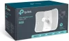 Точка доступу TP-LINK CPE610 N300 5ГГц 1xFE LAN, 23 дБі зовн. passive PoE - 4