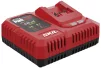 Зарядний пристрій SKIL CR1E3123AA 20В 6А 0.8кг - 3