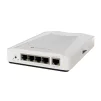 Комутатор MikroTik Cloud Router Switch CRS304-4XG-IN - 1