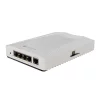 Комутатор MikroTik Cloud Router Switch CRS304-4XG-IN - 2