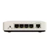 Комутатор MikroTik Cloud Router Switch CRS304-4XG-IN - 3