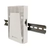 Комутатор MikroTik Cloud Router Switch CRS304-4XG-IN - 5