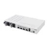 Комутатор MikroTik Cloud Router Switch CRS504-4XQ-IN - 2