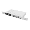 Комутатор MikroTik Cloud Router Switch CRS504-4XQ-IN - 3