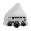 Комутатор MikroTik Cloud Router Switch CRS504-4XQ-OUT - 5