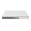 Комутатор MikroTik Cloud Router Switch CRS520-4XS-16XQ-RM - 1