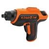 Викрутка акумуляторна BLACK+DECKER CS36BSC - 1