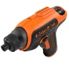 Викрутка акумуляторна BLACK+DECKER CS36BSC - 3