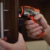 Викрутка акумуляторна BLACK+DECKER CS36BSC - 5