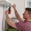 Викрутка акумуляторна BLACK+DECKER CS36BSC - 6