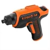 Викрутка акумуляторна BLACK+DECKER CS36BST - 1