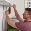 Викрутка акумуляторна BLACK+DECKER CS36BST - 4