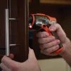 Викрутка акумуляторна BLACK+DECKER CS36BST - 5