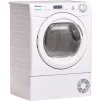 Сушильна машина Candy тепловий насос, 8кг, A+, 58,5см, білий - 2