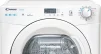 Сушильна машина Candy тепловий насос, 8кг, A+, 58,5см, білий - 4
