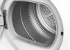 Сушильна машина Candy тепловий насос, 8кг, A+, 58,5см, білий - 5