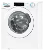 Пральна машина Candy фронтальна, 7кг, 1200, A+++, 45см, дисплей, пара, білий - 1