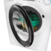 Прально-сушильна машина Candy фронтальна, 6(4)кг, 1400, A, 45.4см, дисплей, пара, інвертор, білий - 5