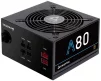 Блок живлення CHIEFTEC A-80  (650W), >85%, 120мм, 1xMB 24pin(20+4), 1xCPU 8pin(4+4), 4xMolex, 6xSATA, 2xPCIe 8pin(6+2), Modular - 3