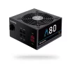 Блок живлення CHIEFTEC A-80  (750W), >85%, 120мм, 1xMB 24pin(20+4), 1xCPU 8pin(4+4), 4xMolex, 6xSATA, 2xPCIe 8pin(6+2), Modular - 1