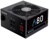 Блок живлення CHIEFTEC A-80  (750W), >85%, 120мм, 1xMB 24pin(20+4), 1xCPU 8pin(4+4), 4xMolex, 6xSATA, 2xPCIe 8pin(6+2), Modular - 3