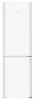 Холодильник Liebherr з нижн. мороз., 181x55x63, холод.відд.-212л, мороз.відд.-84л, 2 дв., A+, ST, білий - 1