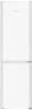 Холодильник Liebherr з нижн. мороз., 181x55x63, холод.відд.-212л, мороз.відд.-84л, 2 дв., A+, ST, білий - 7