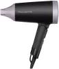 Фен Rowenta Express Style дорожній, 1600Вт, 2 режими, складна ручка, чорний - 2